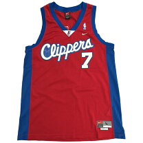 楽天市場】nba ユニフォーム クリッパーズの通販