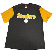 楽天市場】nfl スティーラーズ tシャツの通販