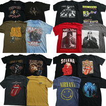 楽天市場】古着 まとめ売り（Tシャツ・カットソー｜トップス）：メンズ 