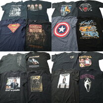 楽天市場】古着 まとめ売り（Tシャツ・カットソー｜トップス）：メンズ 