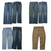 楽天市場】古着 まとめ売り（メンズファッション）の通販