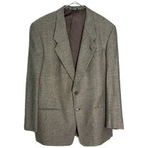 楽天市場】GIORGIO ARMANI テーラードジャケットの通販