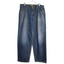 人気】リーバイス シルバータブ LOOSE ルーズ W34 L32 バギー 楽天市場 
