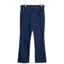楽天市場】levis 517 w34 l34の通販