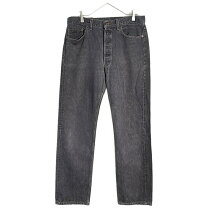 楽天市場】古着 リーバイス501 ブラック（メンズファッション）の通販
