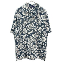 楽天市場】ラルフローレン 花柄 シャツの通販