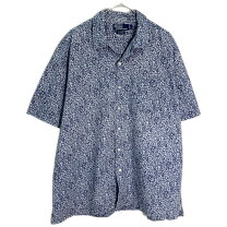 楽天市場】花柄 シャツ（ブランドラルフローレン）（メンズ 