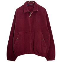 polo スイングトップ レッドの通販