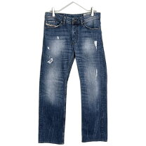 楽天市場】ディーゼル w32 l30の通販