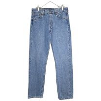 楽天市場】levis 501 中古 usa w34の通販