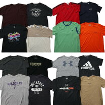 楽天市場】古着 まとめ売り（Tシャツ・カットソー｜トップス）：メンズ 