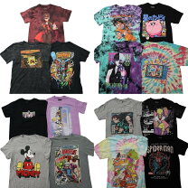 楽天市場】古着 まとめ売り（Tシャツ・カットソー｜トップス）：メンズ 