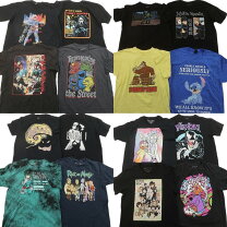 楽天市場】古着 まとめ売り（Tシャツ・カットソー｜トップス）：メンズ 