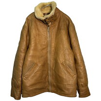 楽天市場】ムートンコート フランス製（メンズファッション）の通販