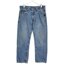 楽天市場】リーバイス 505 l33の通販