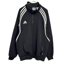 楽天市場】adidas half zip jacketの通販