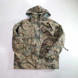 00s 米軍 実物 U.S.ARMY USAF APEC GORE-TEX パーカー ジャケット ミリタリー ゴアテックス(MEDIUM-REGULAR) k9369