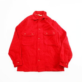 70s BOY SCOUTS OFFICIAL JACKET ウール ジャケット ボーイスカウト(18) k4098