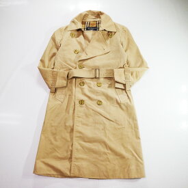 90s Burberrysトレンチ コート Burberry バーバリー バーバリーズ k8108