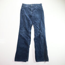 70s USA製 Levi's コットン コーデュロイ パンツ リーバイス(W36 L36) k7660