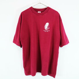 90s USA製 FRUIT OF THE LOOM "Frankly Resolved June 1994" Tシャツ (XL) n1583