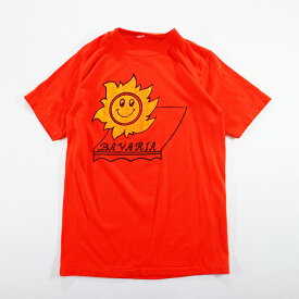 70s "BAVARIA" Tシャツ l0411