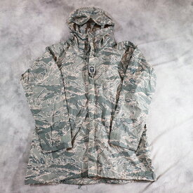 00s 米軍 実物 U.S.ARMY PARKA U.S.ARMY USAF APEC GORE-TEX パーカー ジャケット ミリタリー ゴアテックス GTX(MEDIUM) k1586