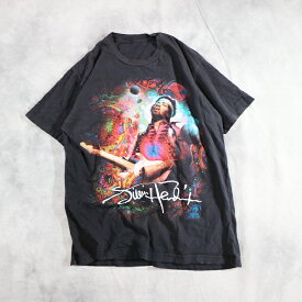 00s "Jimi Hendrix" Tシャツ ジミヘンドリクス バンドT k1916
