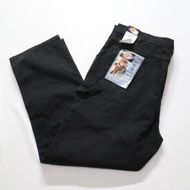 デッドストック 00s Dickies "LOGGER JEAN" パンツ ディッキーズ ダブルニー カーゴパンツ ペインター(42×32)m5315