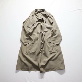 MaxMara レディース シルク ライト コート マックスマーラ(40)m5352