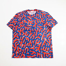 レディース LACOSTE LIVE Tシャツ ラコステ(7) k2999