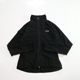 レディース THE NORTH FACE フリース ジャケット アウトドア ノースフェイス(S/P) k4725