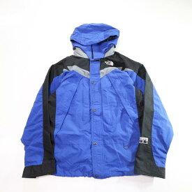 00s THE NORTH FACE エクストリーム ライト マウンテンパーカー ジャケット アウトドア ノースフェイス(LARGE) k5107