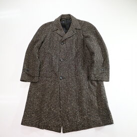 50s Marbury Coats ウール チェスター コート k5204