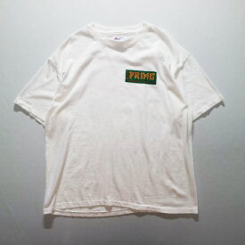 90s Hanes "PRIMO BEER" Tシャツ ビール(XL) l2178