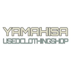 YAMAHISA USEDCLOTHINGSHOP