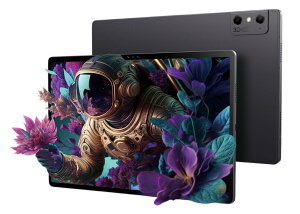 ZTE Corporation LPD-20W nubia Pad 3D 3D\ Android^ubg LPD20W