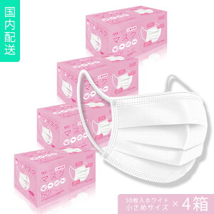 在庫あり 使い捨てマスク 小さめの人気商品 通販 価格比較 価格 Com