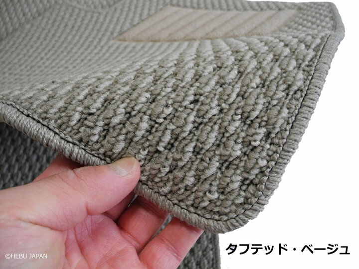 楽天市場】メルセデス ベンツ SLクラス 280SL W113 フロアマット 左  