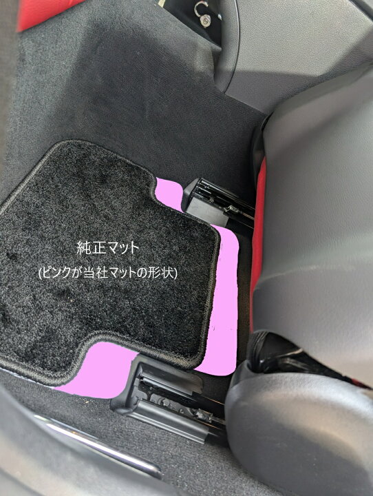 楽天市場】メルセデス ベンツ CLE フロアマット カブリオレ A236 