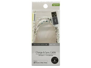 [d P[u RTN-L10-06 RTN-C10-06 RTN-M10-06 Type C ^CvC Lightning CgjO micro USB }CN MFiF ]x f[^ ʐM X}z X}[gtH iPhone iPad Android Galax ACtH Rs[P