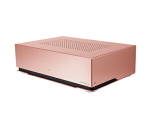 abee PCP[X Mini-ITX fXNgbvp\R RpNg ȃXy[X Q[~Op\RP[X USB3.0 fXNgbvp\RP[X {[J[ Ar[ A~   X^Cb