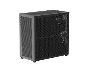 abee PCP[X ATX Micro-ATX Mini-ITX fXNgbvp\R RpNg ȃXy[X Q[~Op\RP[X USB3.0 fXNgbvp\RP[X {[J[ Ar[ A~   