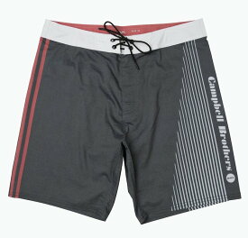 RVCA Bonzer Logo Boardshort Black W30 ボードショーツ 送料無料