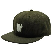 楽天市場】undefeated キャップの通販