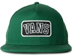 Vans Patched Snapback Hat Cap Eden Green �L���b�v ��������