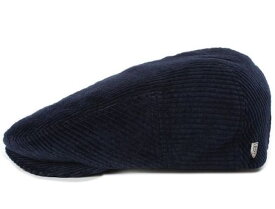 Brixton Hooligan Lightweight Snap Hat Cap Washed Navy S ハンチング 送料無料