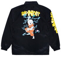 楽天市場】ripndip コーチジャケットの通販