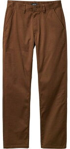 Brixton Choice Chino Pant Desert Palm W30 �`�m�p�� ��������
