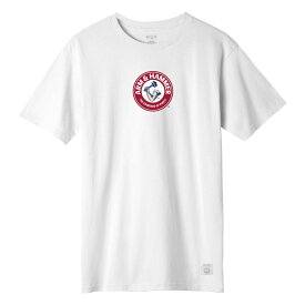 HUF Arm & Hammer Classic H T-Shirt White M Tシャツ 送料無料